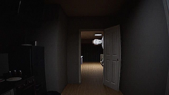 GetOut là game kinh dị 3D mang đậm phong cách Nhật Bản