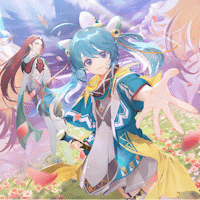 Heavy Spoilers RPG 2: Your Best Friend is Actually the Great Demon King