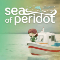 Sea of Peridot