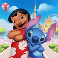 Disney Magic Kingdoms cho Android