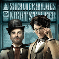 Sherlock Holmes: Night Stalker