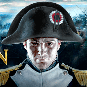 Total War: Napoleon cho iOS