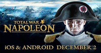 Total War: Napoleon cho Android