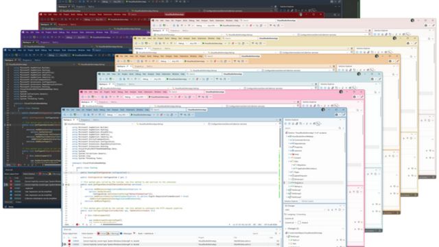 Visual Studio 2026 Insiders là bản cập nhật mạnh mẽ cho IDE phổ biến của Microsoft