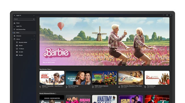 Khám phá hơn 100.000 bộ phim và chương trình truyền hình