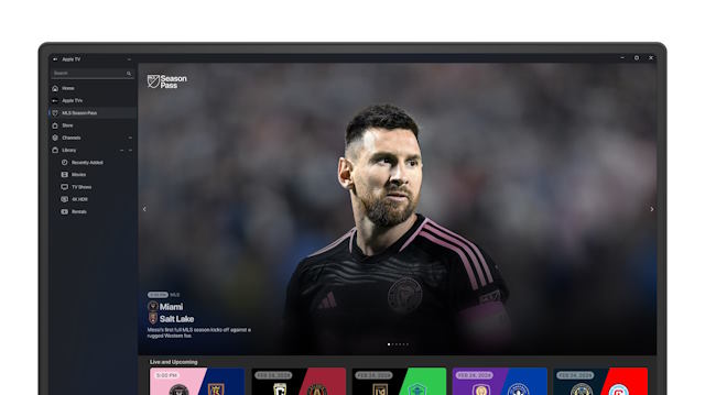 Xem các chương trình thể thao ăn khách