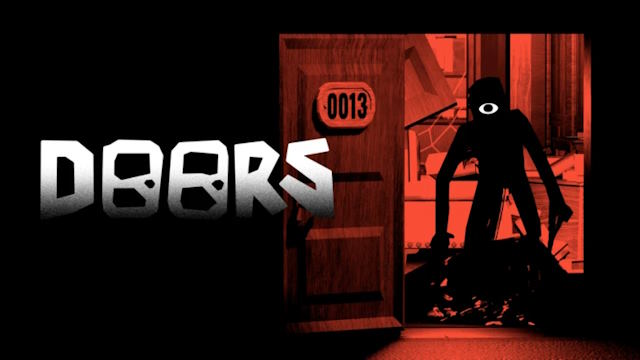 DOORS là game kinh dị FPS nổi bật trên Roblox