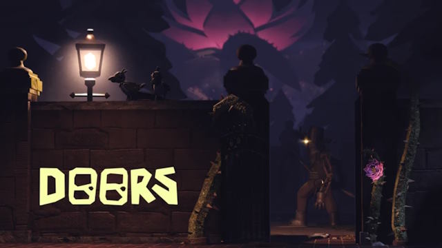 Tránh các sinh vật đáng sợ có khả năng tấn công và tiêu diệt bạn