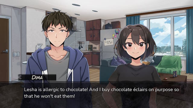 Lựa chọn của bạn có thể dẫn đến những thay đổi quan trọng