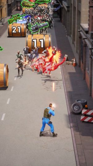 Chiến Thuật Phòng Thủ