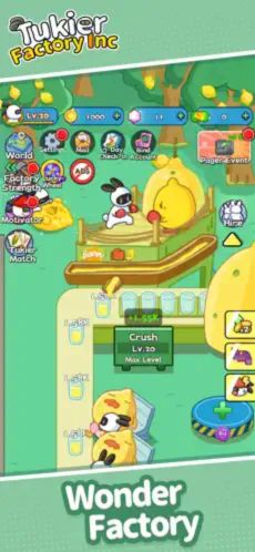 Bắt đầu với một nhà máy nhỏ bán trà sữa