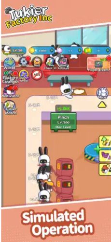 Dây chuyền lắp ráp hoạt động 24/7