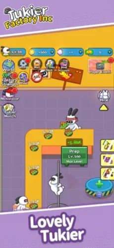 Biến công việc hàng ngày buồn tẻ thành