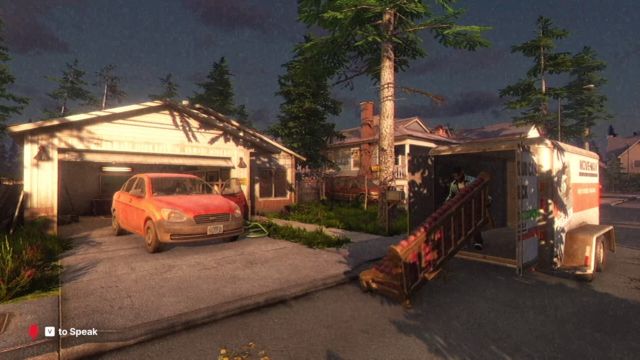 Fears to Fathom - Scratch Creek là tập đầu tiên của Season 2 với câu chuyện hoàn toàn mới