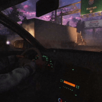 Fears to Fathom - Scratch Creek