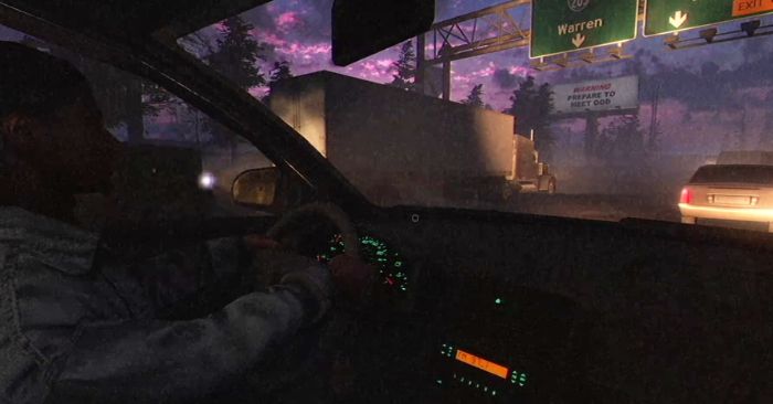 Fears to Fathom - Scratch CreekGame kinh dị tâm lý hợp tác (Season 2)