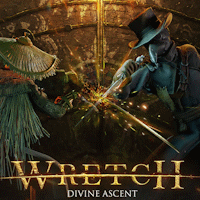 Wretch: Divine Ascent