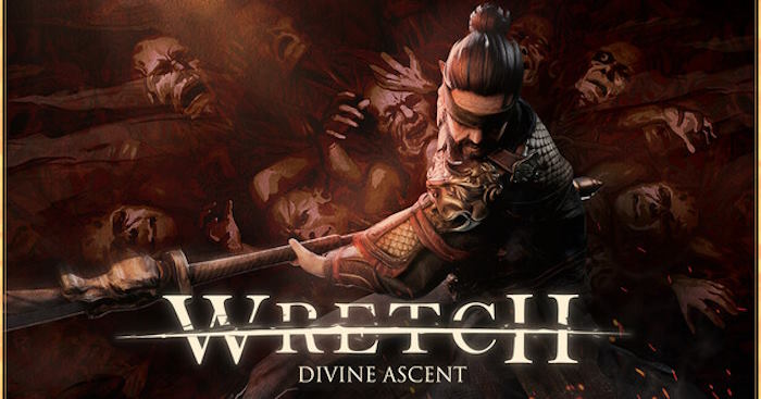 Wretch: Divine AscentGame chiến thuật 1v1 phong cách Trung cổ u ám