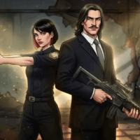 Agent Versus