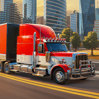 Highway Heroes: Truck Garage cho Android