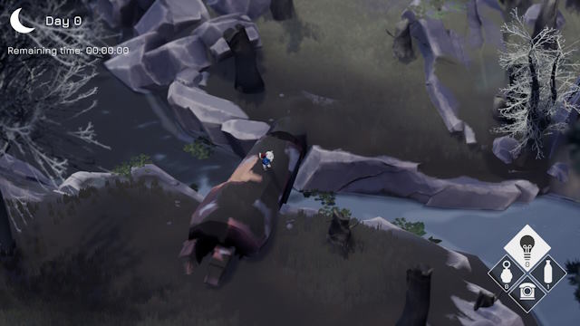 Thích nghi liên tục với chu kỳ ngày - đêm