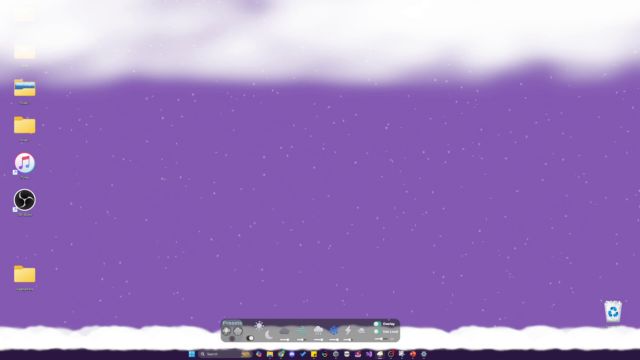 Dễ dàng tùy chỉnh ứng dụng Weather Pane để có trải nghiệm cá nhân hóa