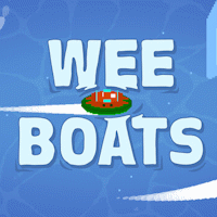 Wee Boats