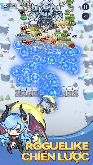 gambit heroes tier list 3*545609