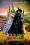 Wicked: Phần 2
