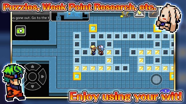 Giải đố, nghiên cứu điểm yếu của kẻ thù