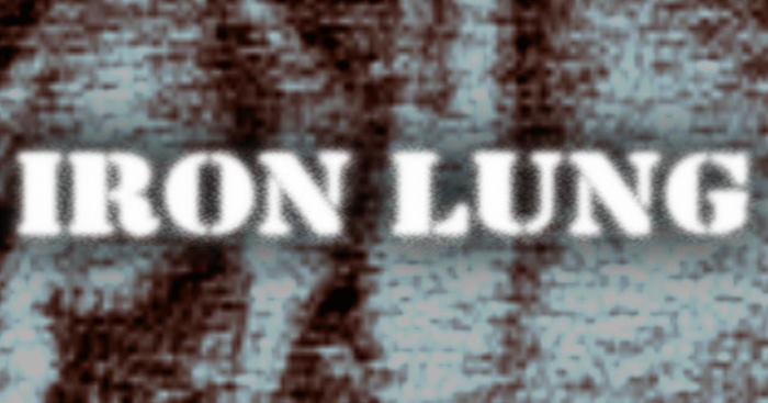 Iron Lung2.2Game kinh dị thám hiểm đầy ám ảnh