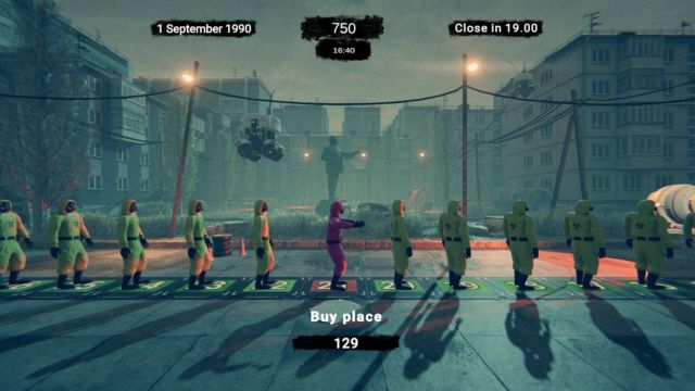 Giải mã hàng loạt câu đố và câu hỏi về vòng lặp tương lai