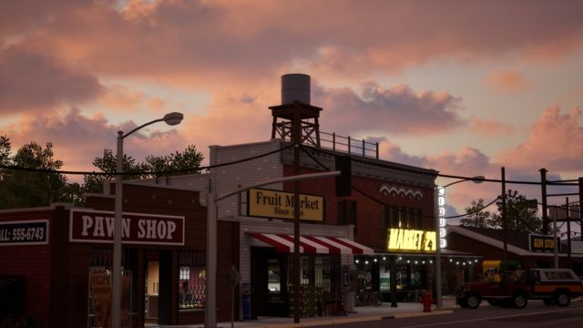 Lái xe khắp nước Mỹ để săn lùng những cơn bão thế kỷ