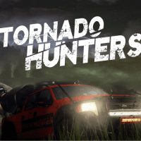 Tornado Hunter