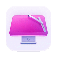 CleanMyMac
