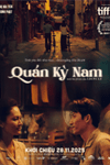 Quán Kỳ Nam
