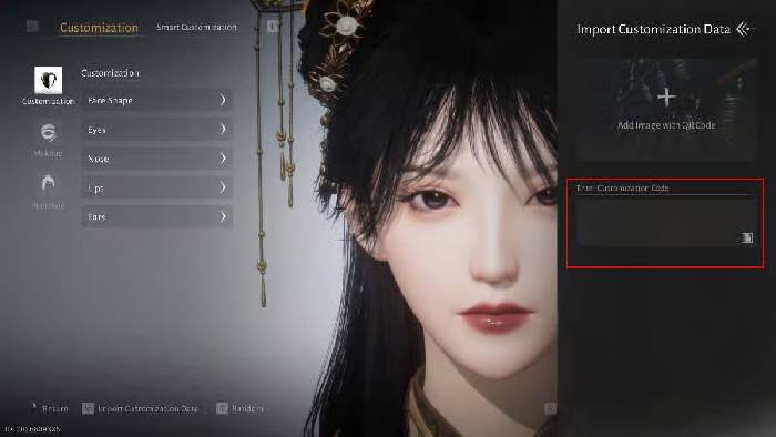 where winds meet code tuy chinh nhan vat 2*545765