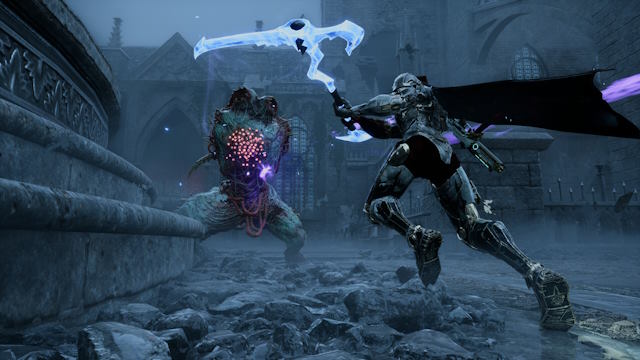 Dù gục ngã, bạn sẽ hồi sinh và tiếp tục chiến đấu