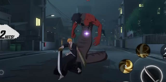 Mẹo chơi Bleach: Soul Resonance cho tân thủ