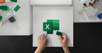 Microsoft Excel 2016/2019/2021/2024