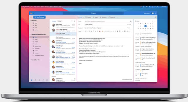 Office 2021 bổ sung hàm XLOOKUP, mảng động, giao diện mới,...