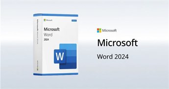 Microsoft Word 2016/2019/2021/2024