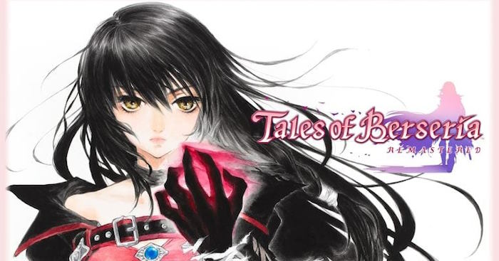 Tales of Berseria RemasteredPre-PurchaseBản làm lại của Tales of Berseria với đồ họa nâng cấp