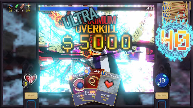 Xếp thẻ theo thứ tự Mana tăng dần để kích hoạt chuỗi combo