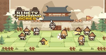 Ninety Thousand Acres cho Android