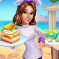 Cooking Stories: Fun Cafe Game