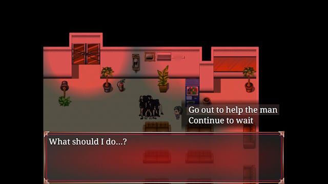 Khi đối mặt với  kẻ thù mạnh, bạn có thể kích hoạt kỹ năng đặc biệt