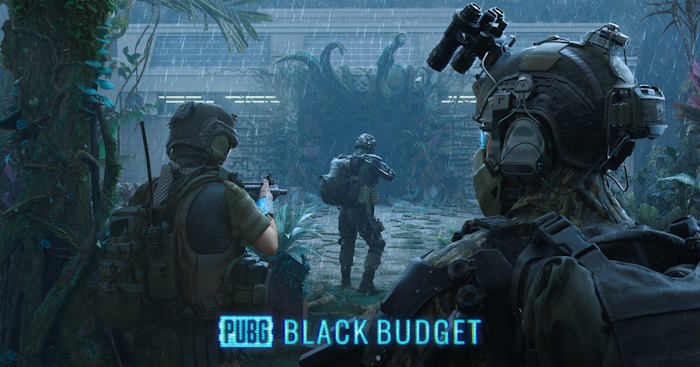 PUBG: Black BudgetPlaytestGame bắn súng sinh tồn trong vòng lặp thời gian