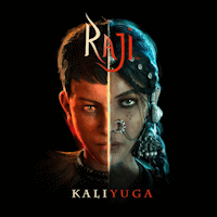 Raji: Kaliyuga