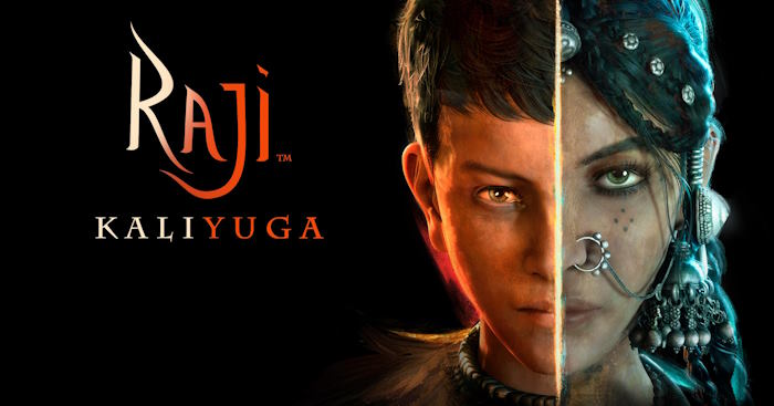Raji: KaliyugaGame ARPG hậu bản của Raji: An Ancient Epic